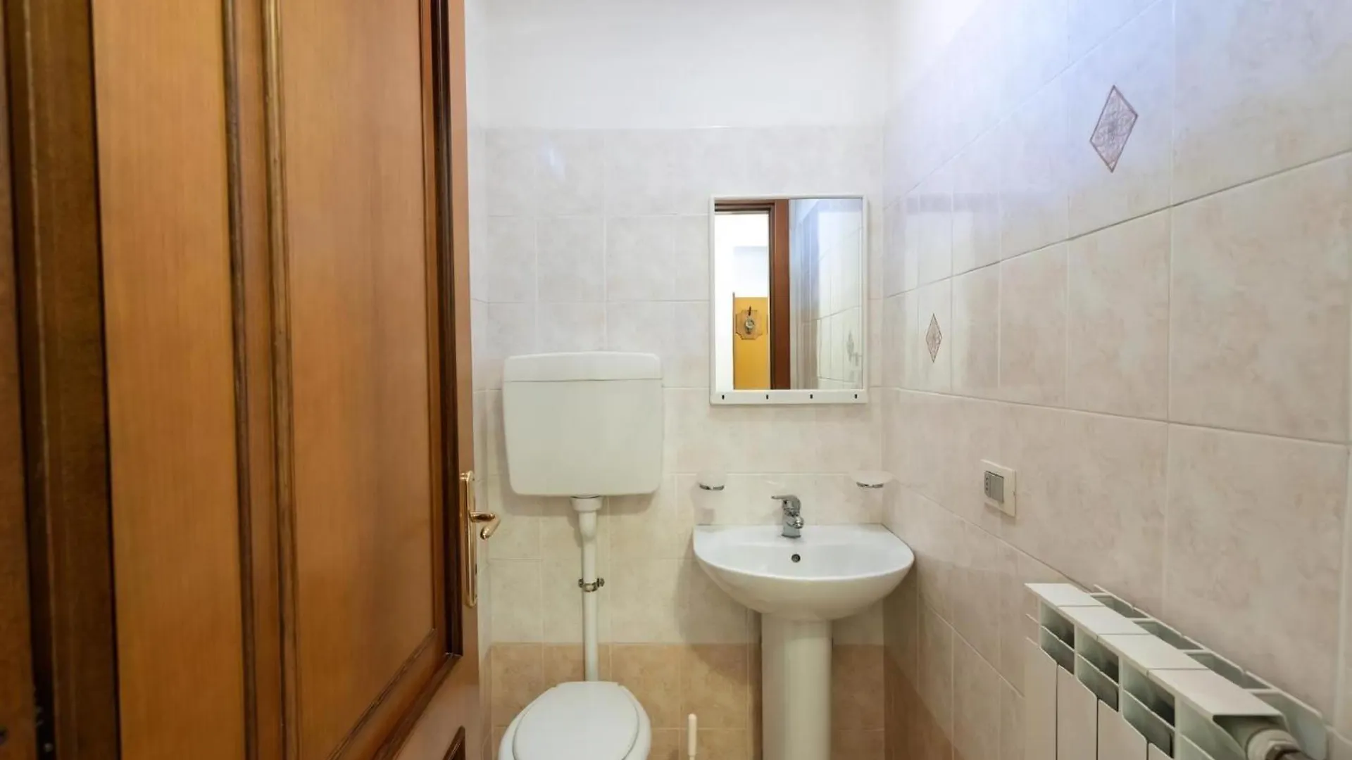 Ferienwohnung Casa Rita 1 In Vesio Tremosine 0*,