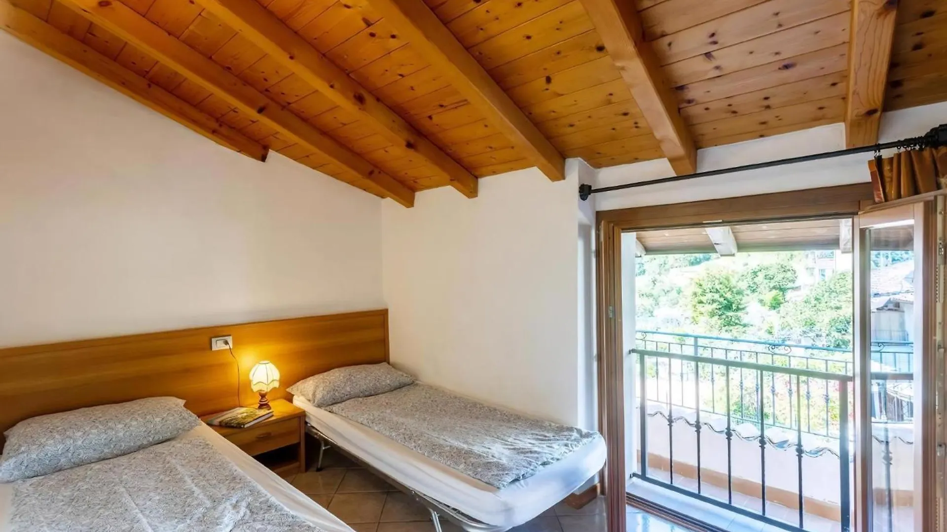 Ferienwohnung Casa Rita 1 In Vesio Tremosine