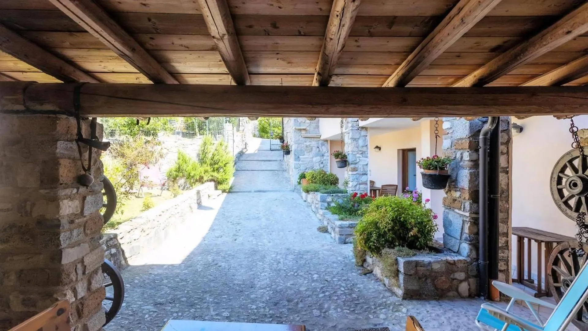 Ferienwohnung Casa Rita 1 In Vesio Tremosine Италия