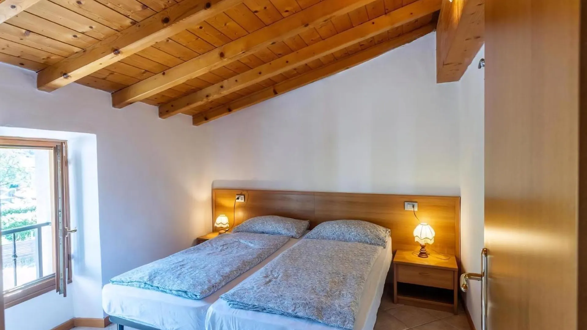 Ferienwohnung Casa Rita 1 In Vesio Tremosine 0*,  Италия