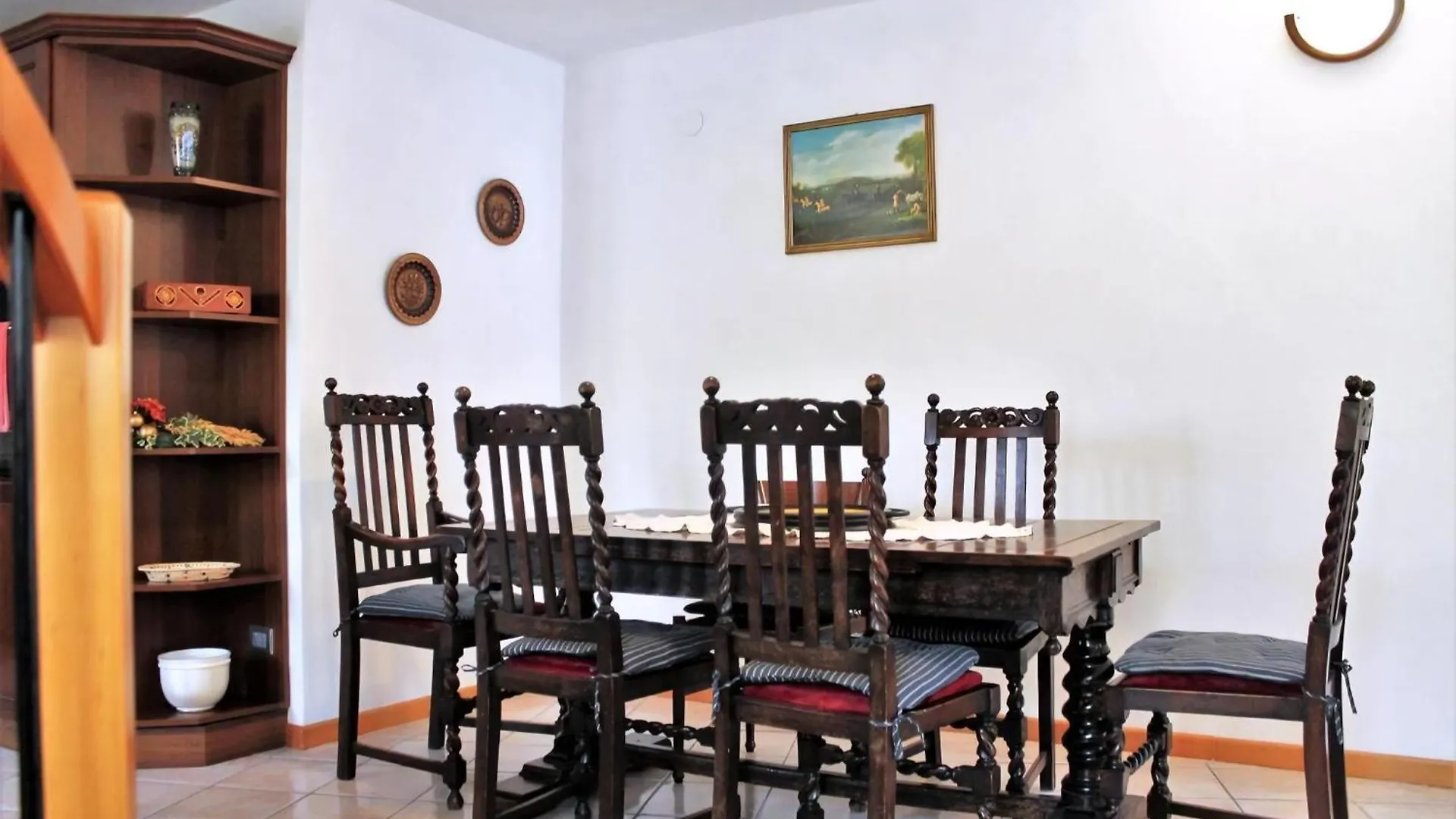 Ferienwohnung Casa Rita 1 In Vesio Tremosine