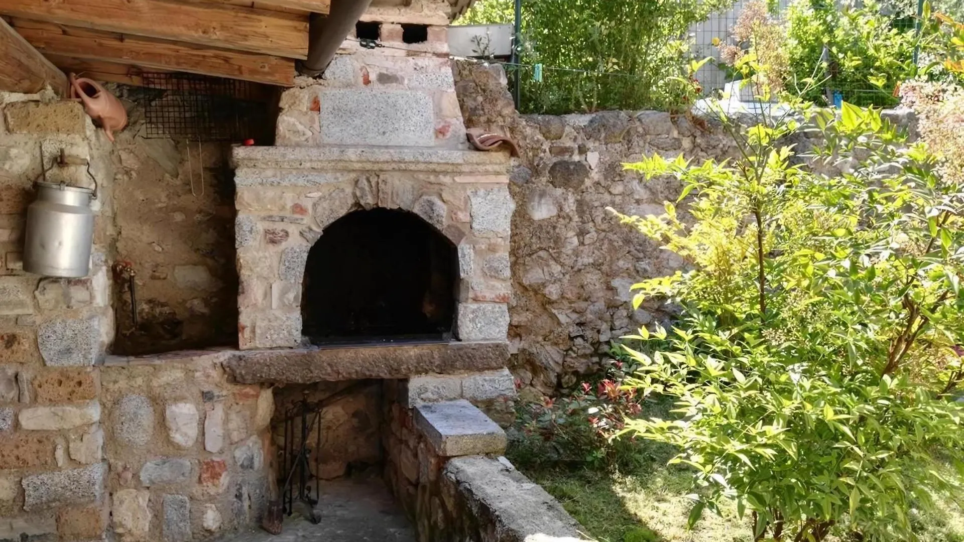 Апартаменты Ferienwohnung Casa Rita 1 In Vesio Tremosine Италия