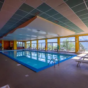 Bellevue Tremosine